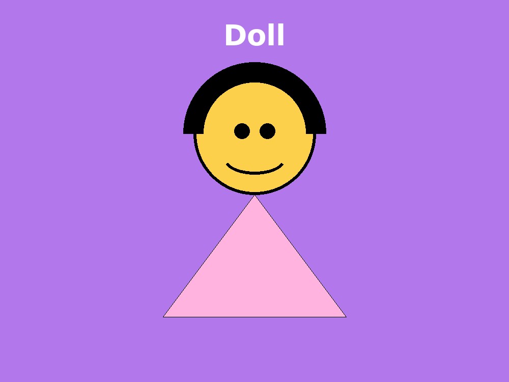 Doll